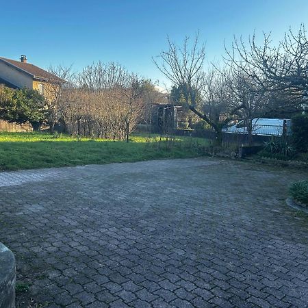 Maison Confort Stationnement Privatif 6 Pers Échirolles Eksteriør bilde